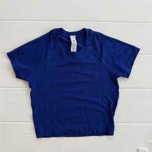 Lululemon swiftly tech shirt